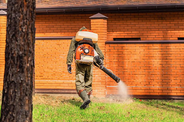 Trusted Fumigation Services service in Whiteland, IN - Nex Pest Control